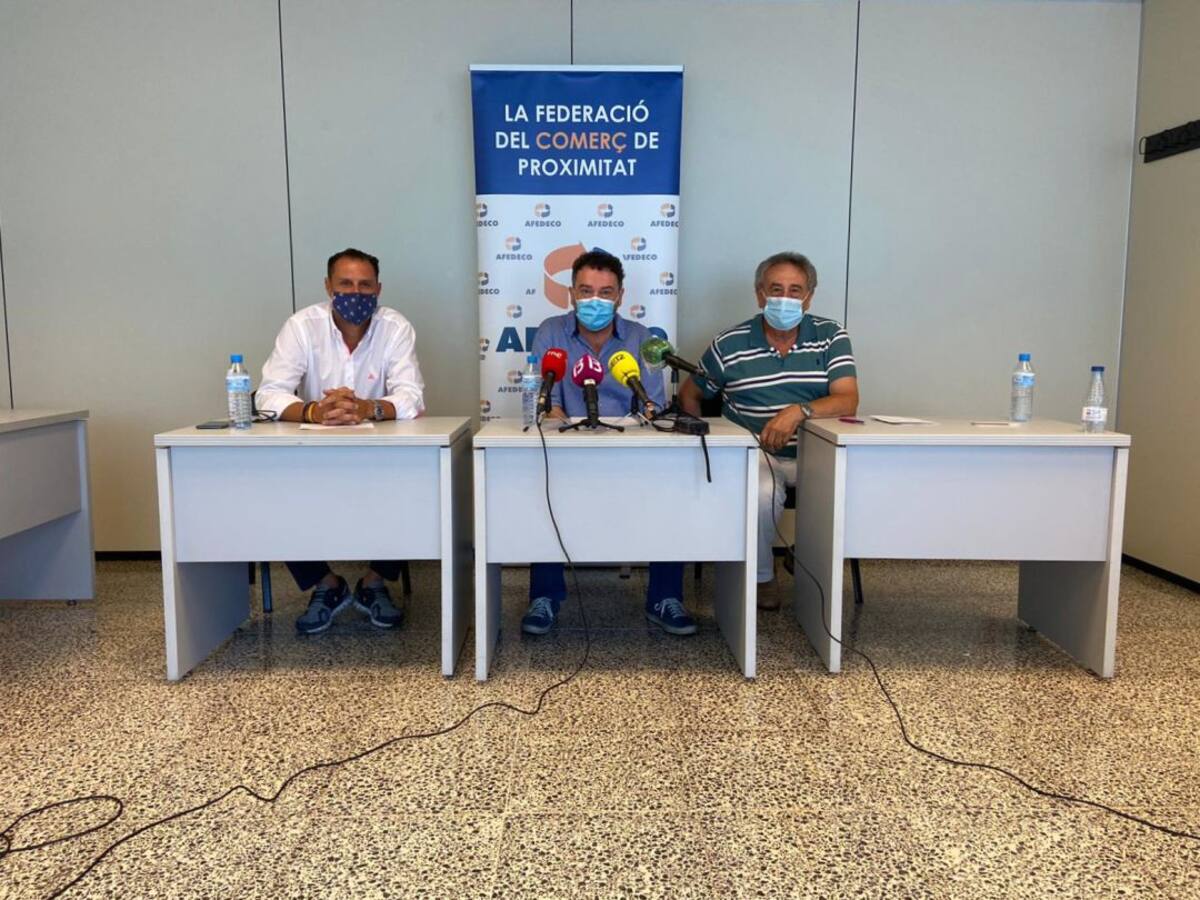 El 81'4 por ciento de los encuestados por AFEDECO califica la actual campaña de descuentos como muy mala