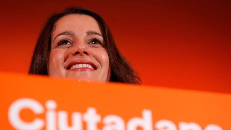 Los cuatro grandes partidos valoran el discurso del rey y la situación política cinco días después de las elecciones catalanas