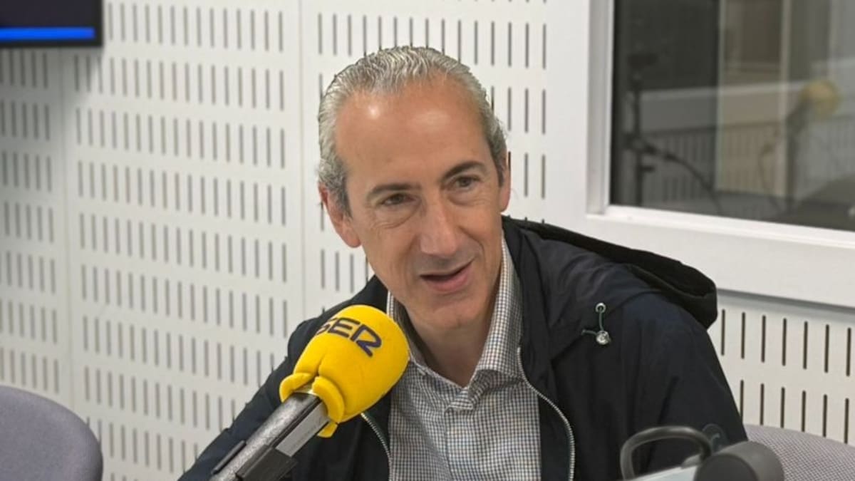 Juan Antonio Cuéllar, gerente del Consorcio para la Promoción de la Música