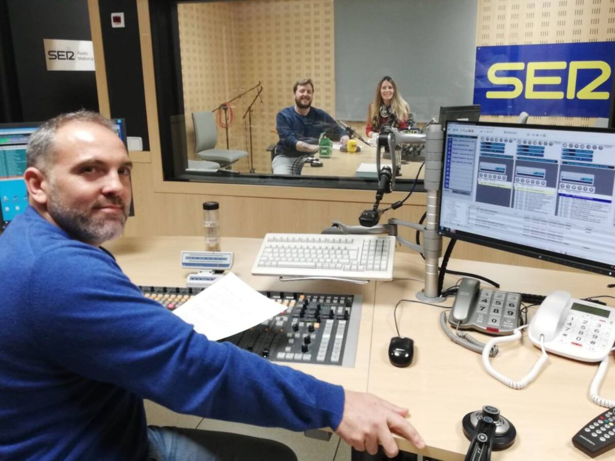 'La Ventana de Baleares' viernes 27 de marzo