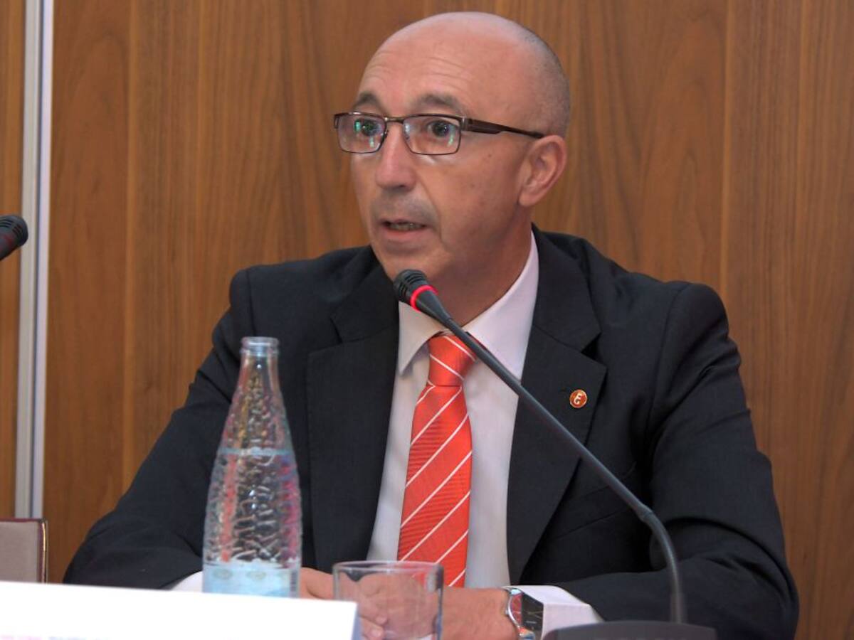 "2020 ha sido un año devastador, pero la provincia se recuperará", dice el Colegio de Economistas de Cádiz