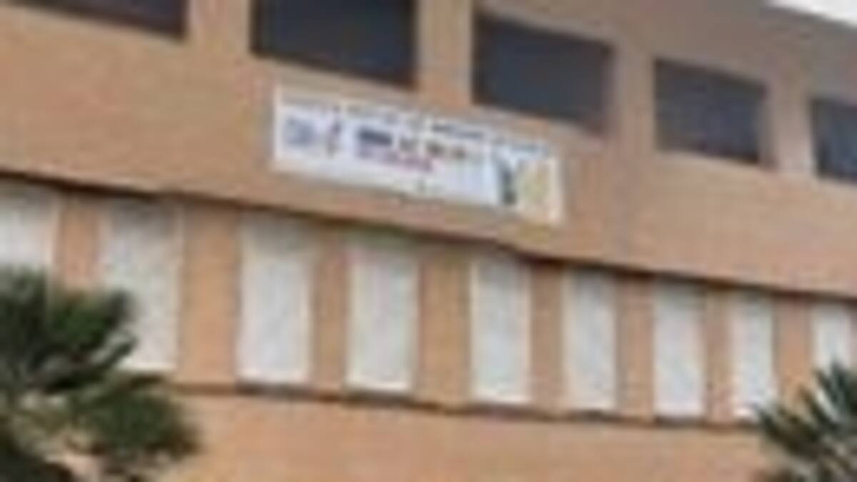 La Escuela Oficial de Idiomas de Lorca abre su periodo de matriculación