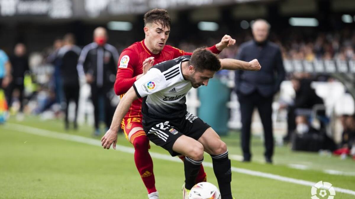 El Real Zaragoza entierra el sueño en Cartagena