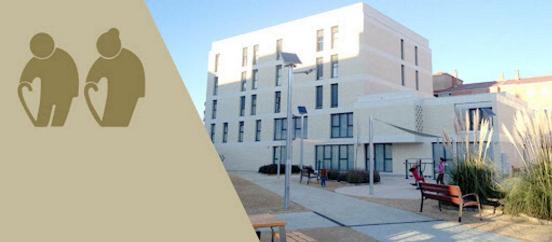 Residencia Odón Alonso