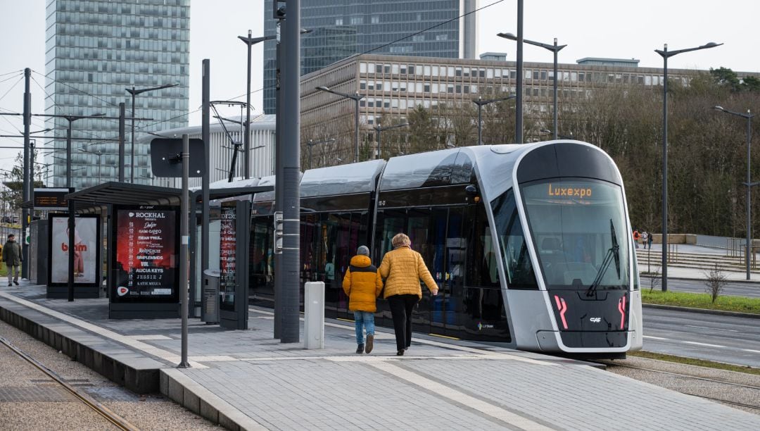 Luxemburgo, primer país del mundo con transporte público gratuito