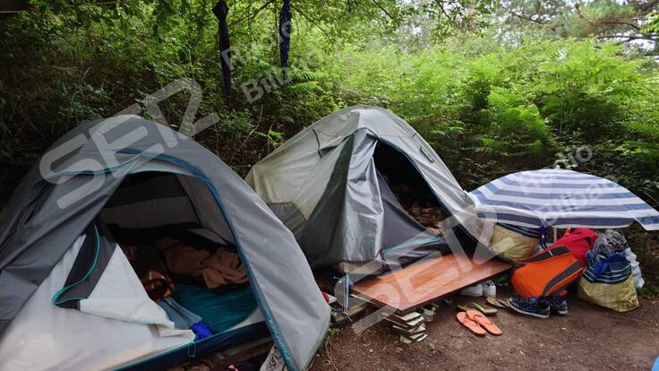 Derecho de acogida, fórmulas de éxito local para evitar el sinhogarismo