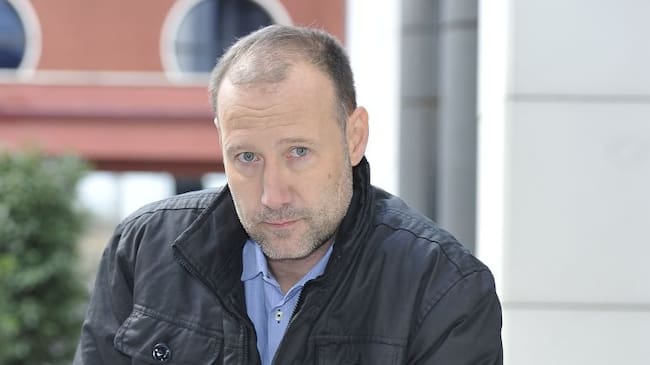 Pedro García Aguado