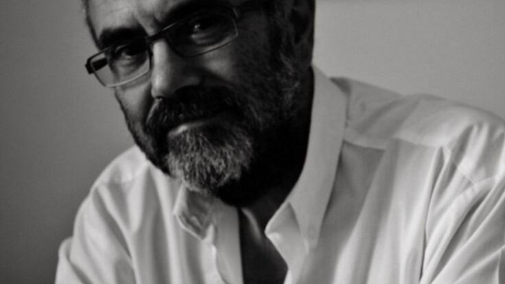 La Firma, Antonio Pérez Girón ¿Quién se acuerda de Jo Cox?