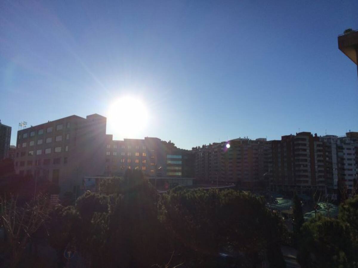 El Temps amb Jordi Carbó. 23-04-2015