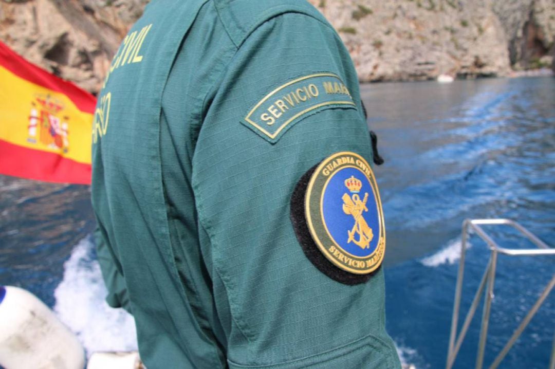 guardia civil