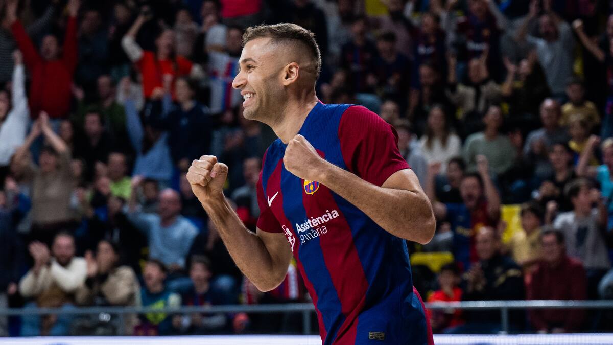 André Coelho: "Volem una altra Champions. Hi estem acostumats i avisats"