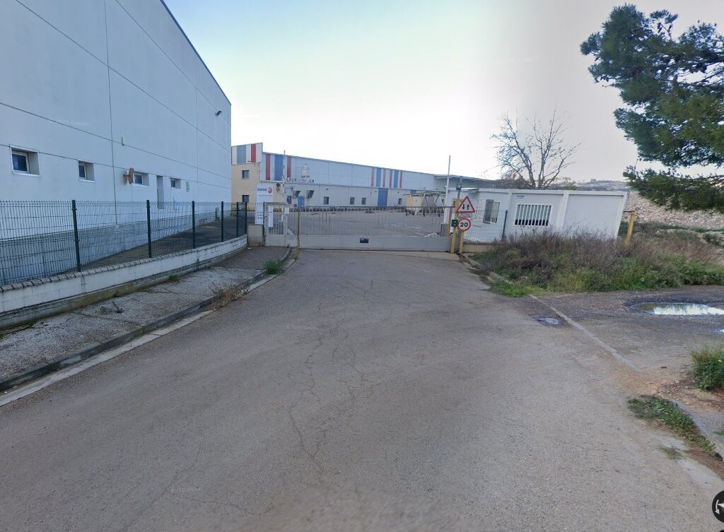 La planta de Leapmotor toma forma en Borja