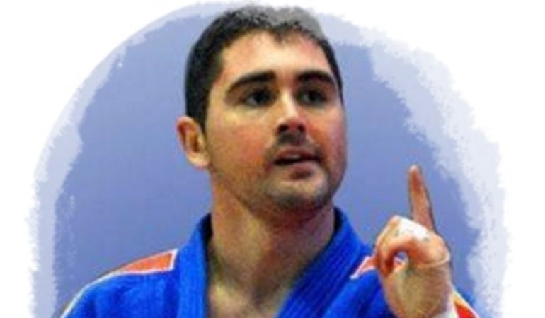 Fernando Mogena, en el obituario de la Federación de Judo