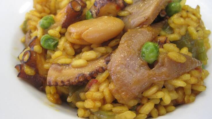 Pequeños templos del buen comer - 28-03-2015