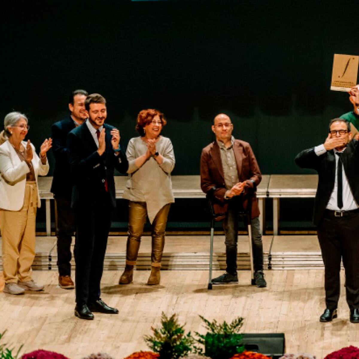 El 44 Certamen Coral Fira de Tots Sants de Cocentaina tindrà lloc aquest dissabte 9 de noviembre