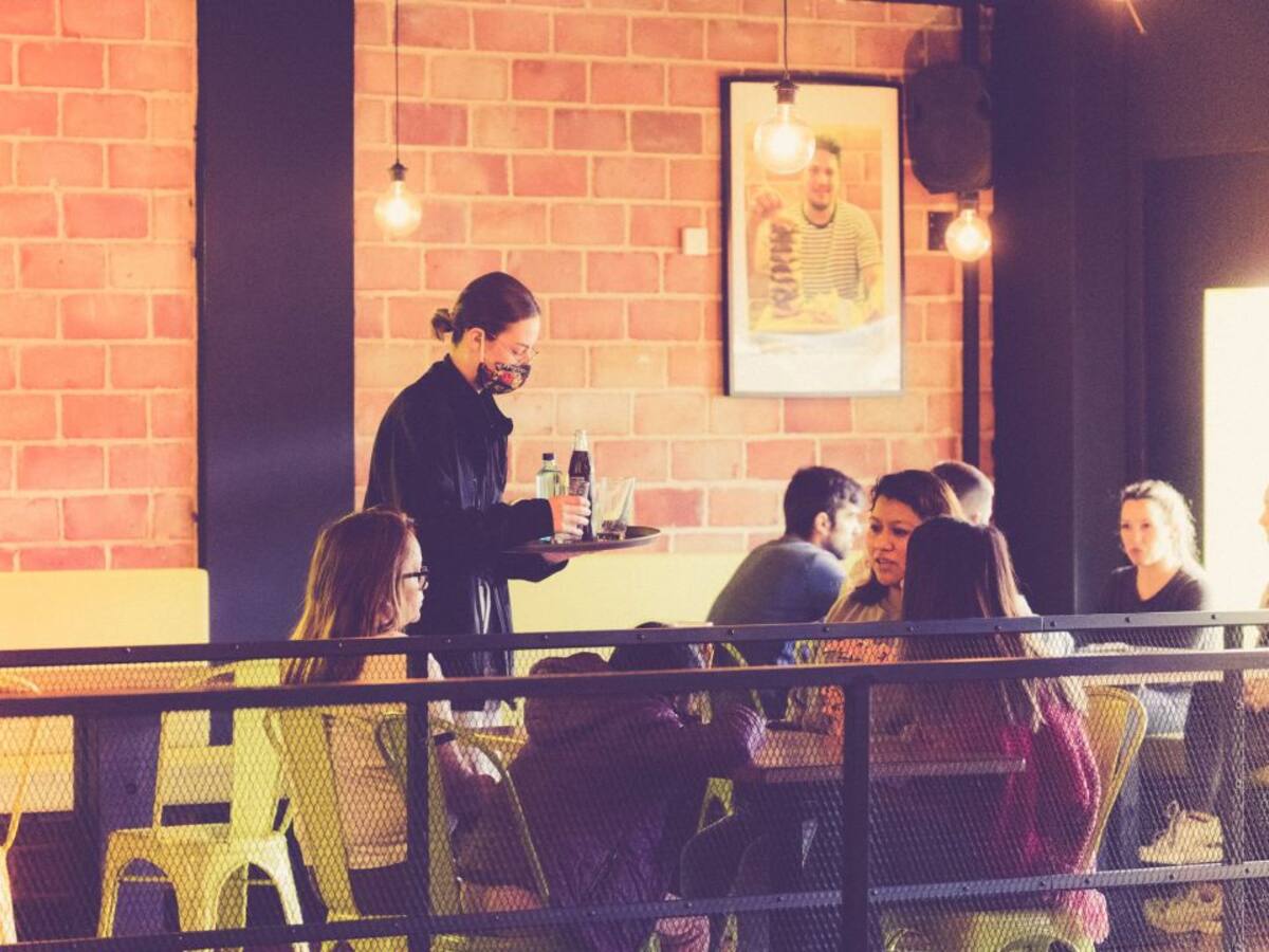 Grillaera Burger se vuelca en la lucha por el ascenso del Algeciras CF