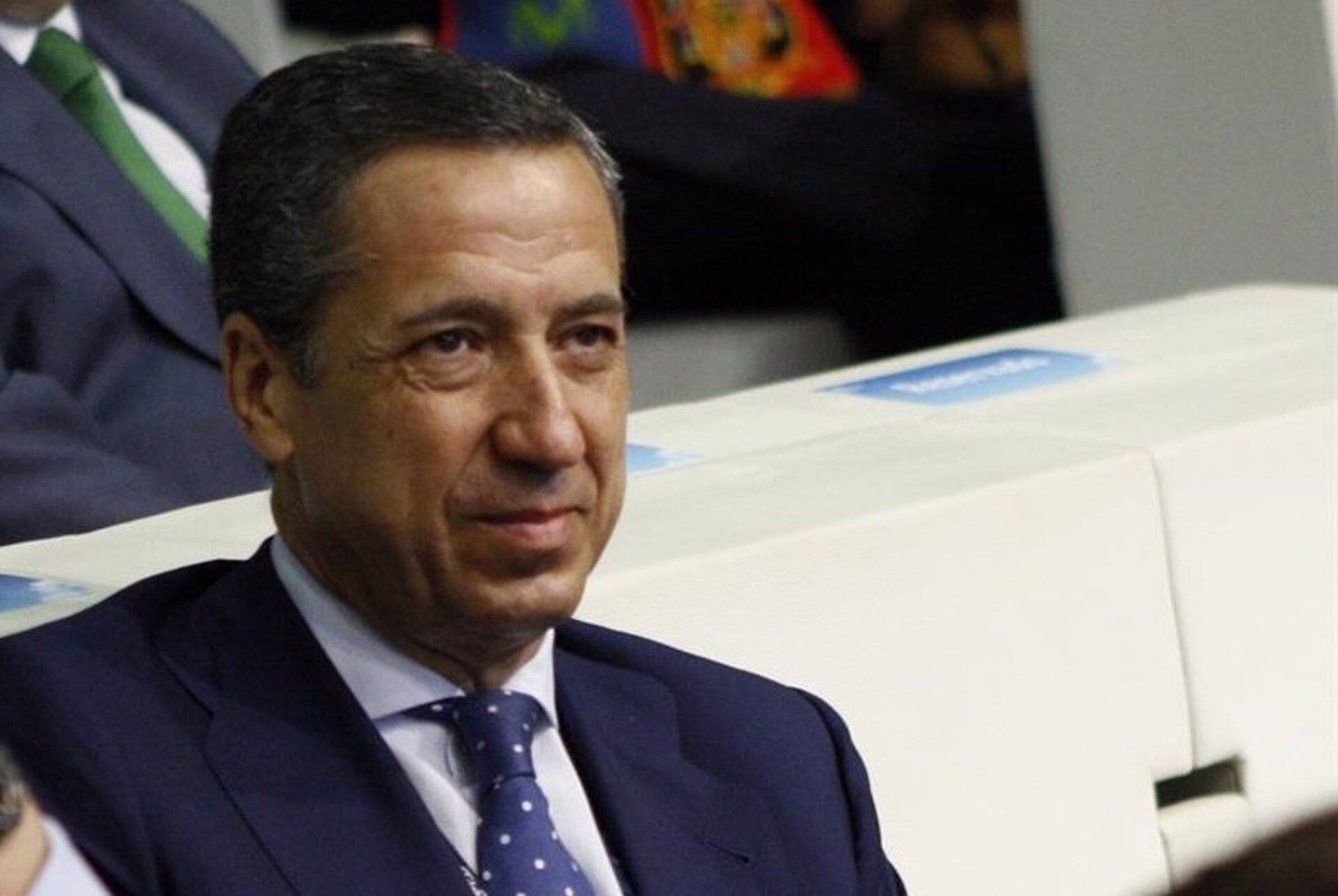 Eduardo Zaplana