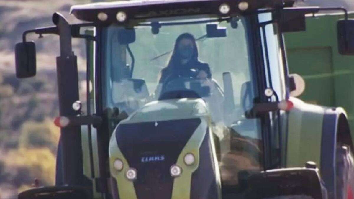 Jóvenes y mujeres, la garantía de futuro del sector agrícola y ganadero