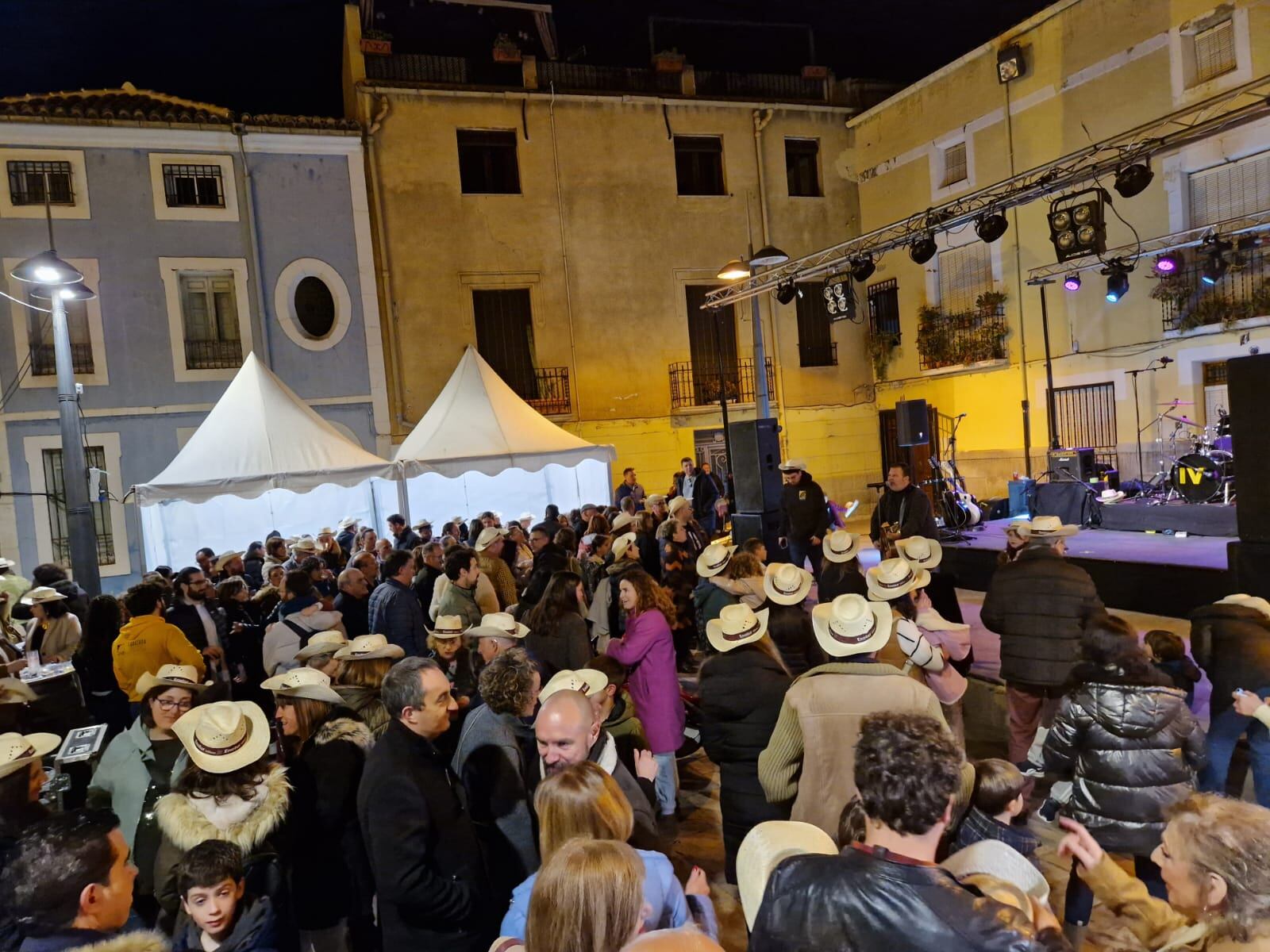 Actividades de Enotur