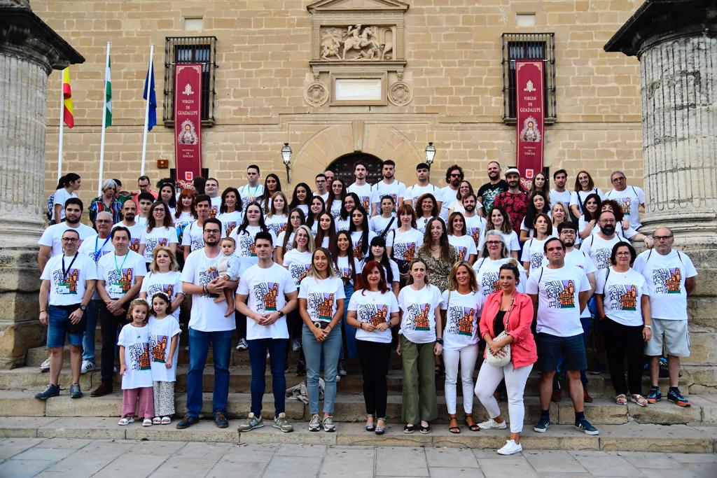 Úbeda celebra la Noche del Patrimonio