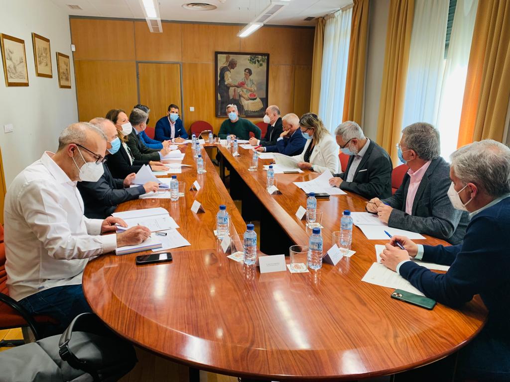 Más de 49,3 millones de euros para el empleo agrario en Extremadura