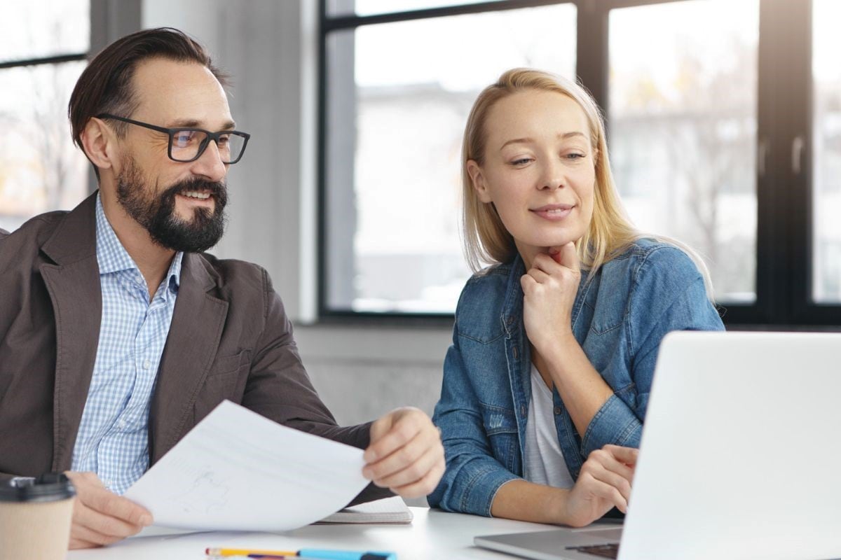 El CEO se ha convertido en pieza fundamental en la empresa.