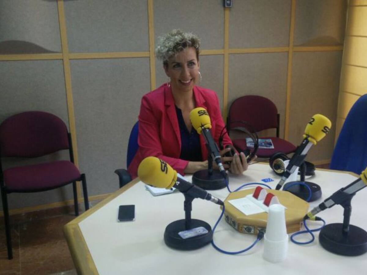 María José Bayo, entre las 100 mujeres más influyentes de España