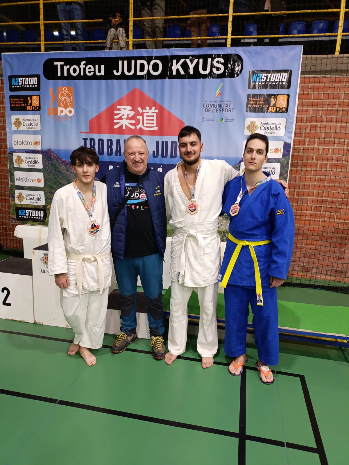 Judocamv