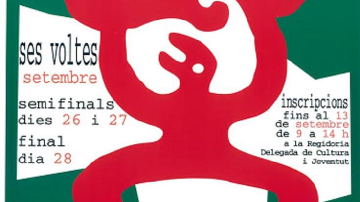 Cort recupera el Concurs Pop Rock con nuevas categorías