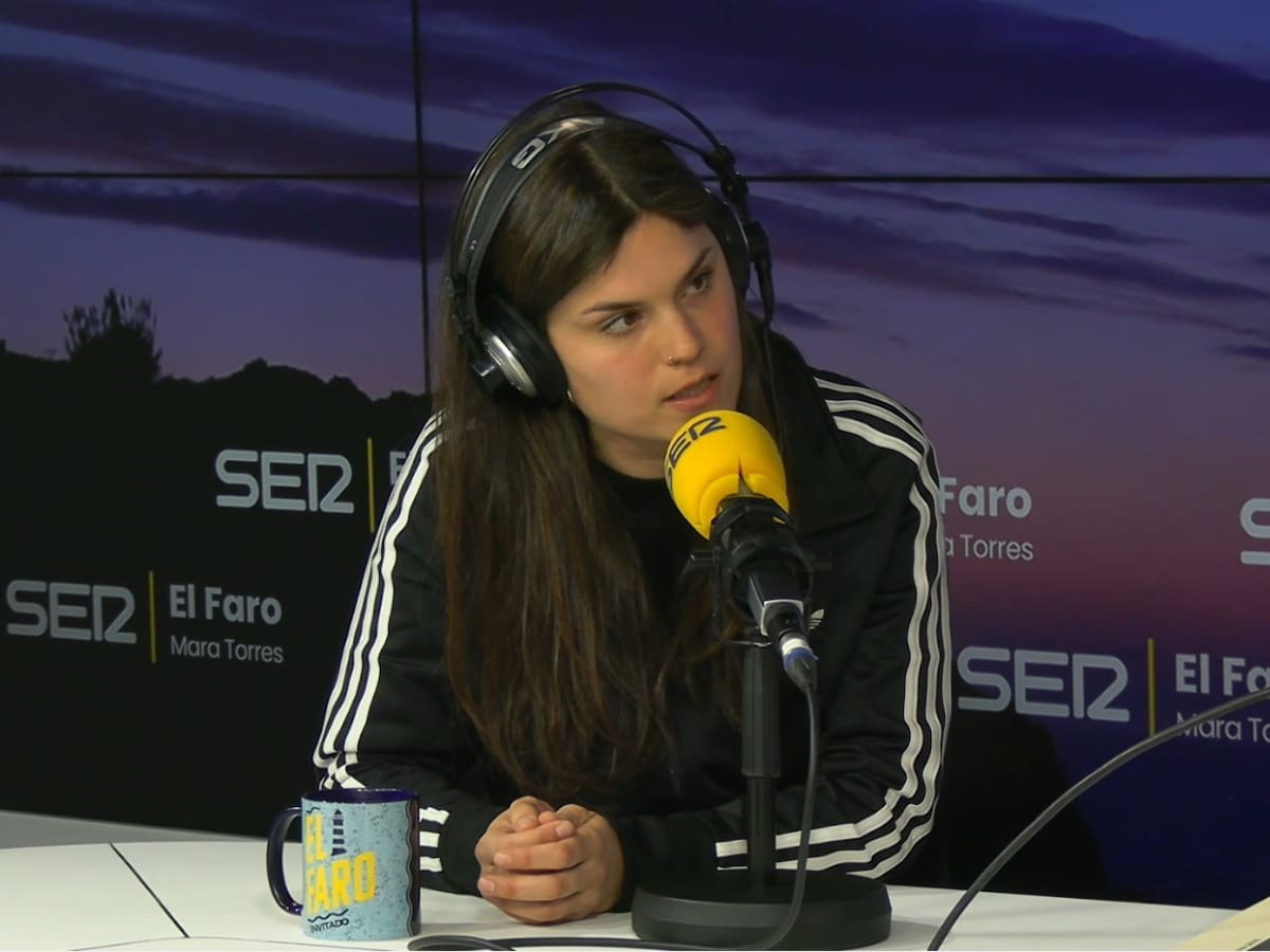 "La fotografía me exige pausa, paciencia y reconciliarme con el fracaso": Elvira Sastre presenta 'En defensa de la memoria'