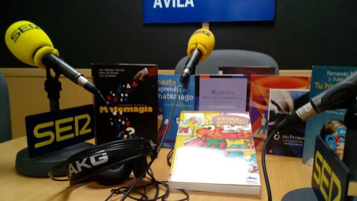 Somos Matemáticas: regalos matemáticos