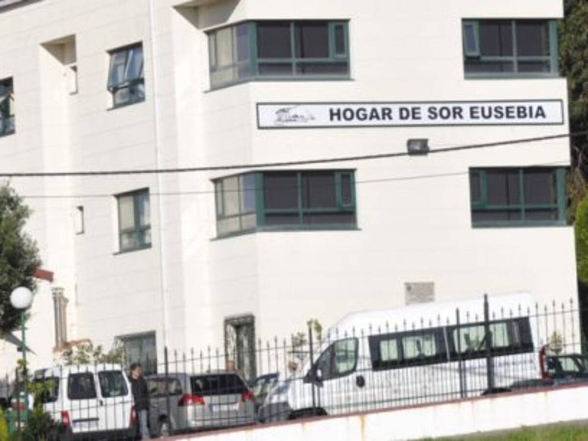 ¿Qué es el proyecto Mi casita del Hogar Sor Eusebia?