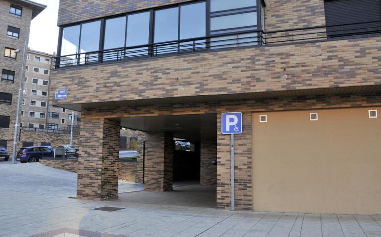 Locales para la Universidad del Deporte