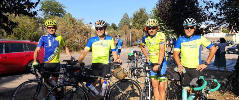Club Ciclista Riazor