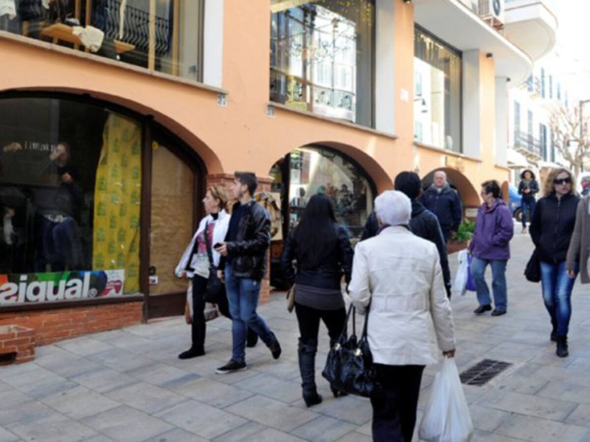 Menorca aprobará este año su Plan Director de Comercio
