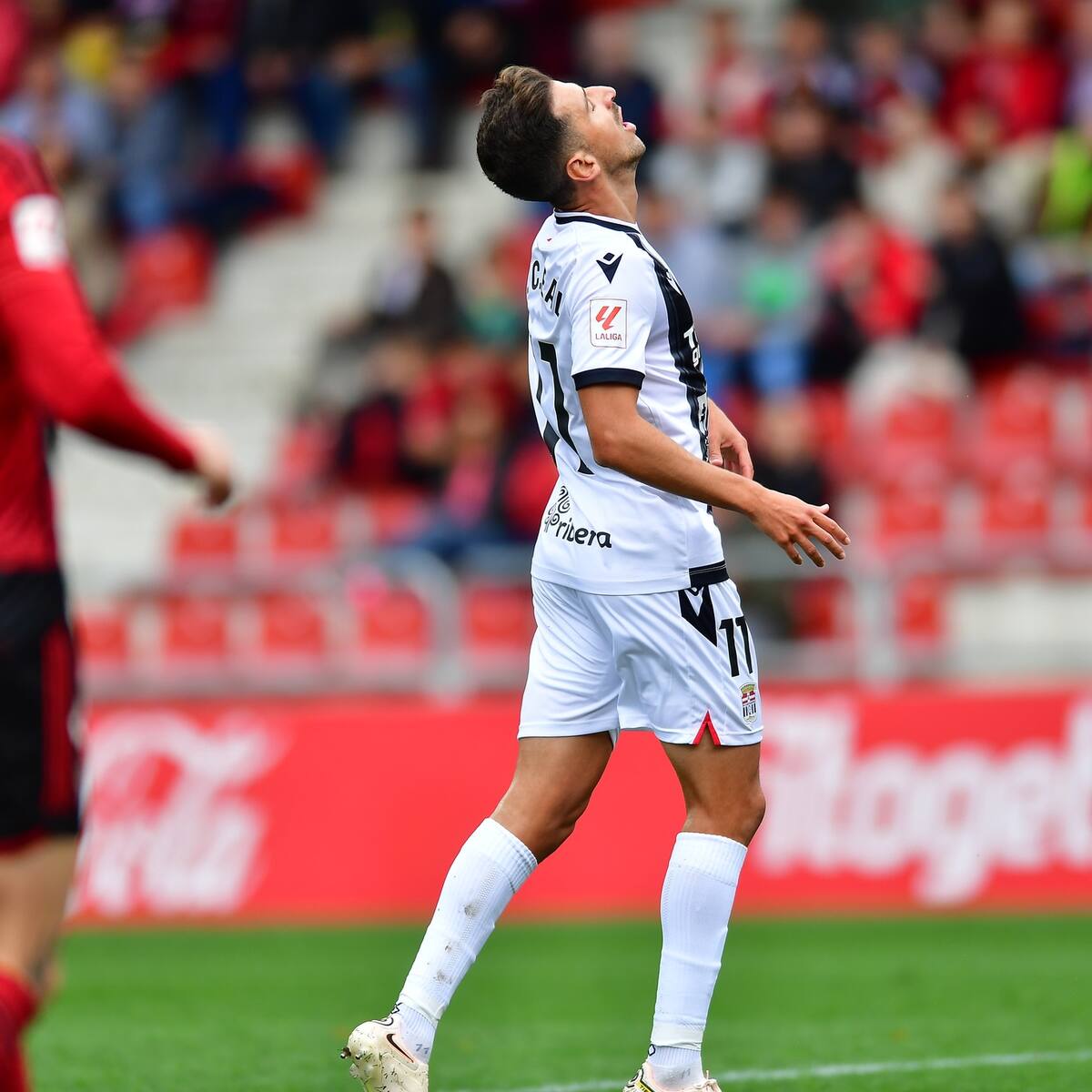 El FC Cartagena ya ha perdido 6 puntos después del minuto 90