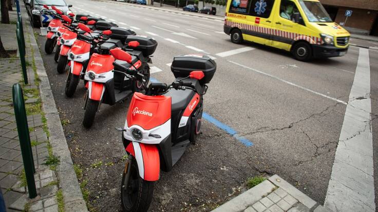 Rafael Doménech: "El impacto será peor que el de la crisis financiera si las medidas se amplían"