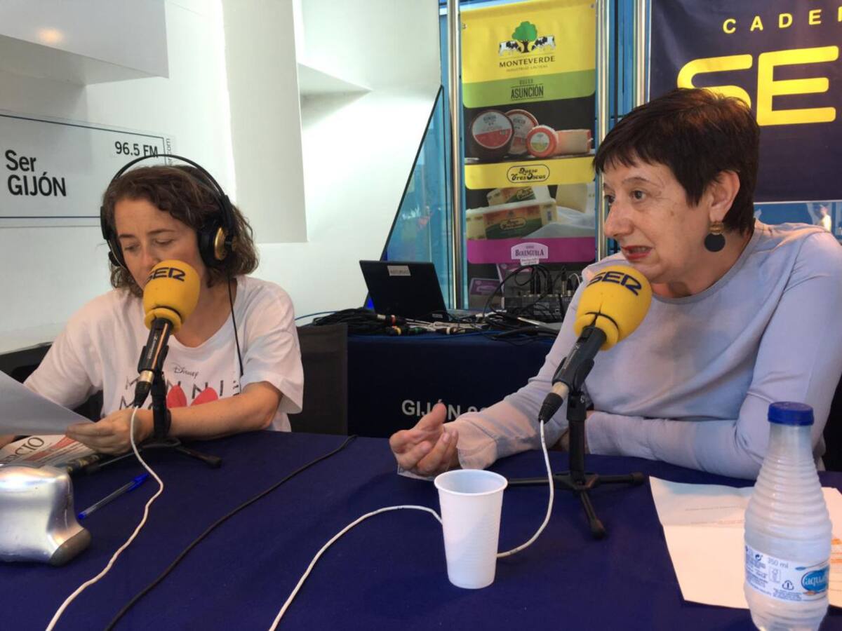 El 'punto lila', sin denuncias por el momento