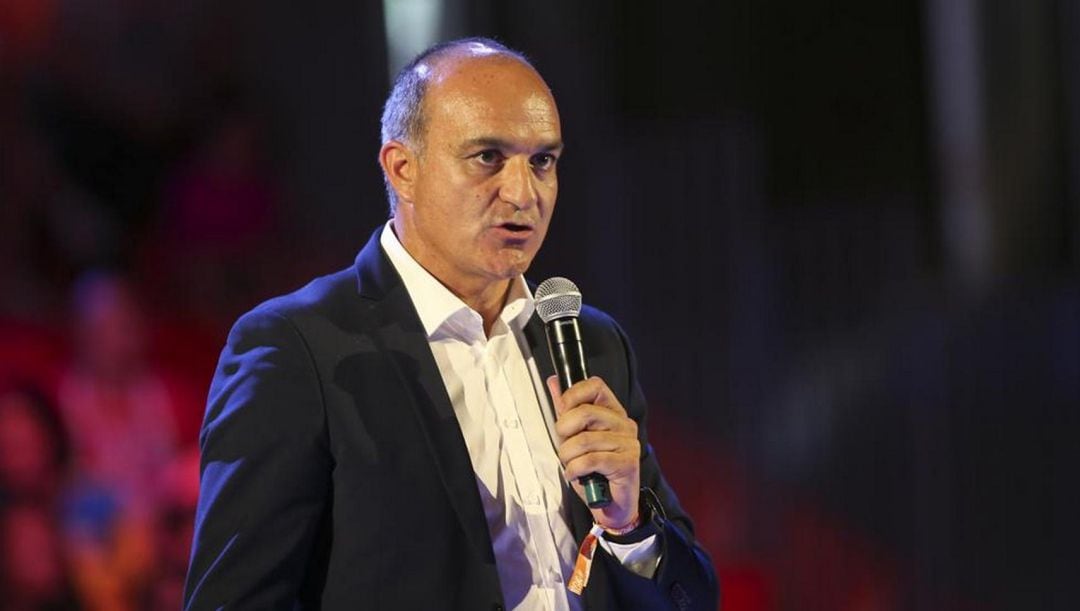 Imatge d'arxiu d'Andreu Subies