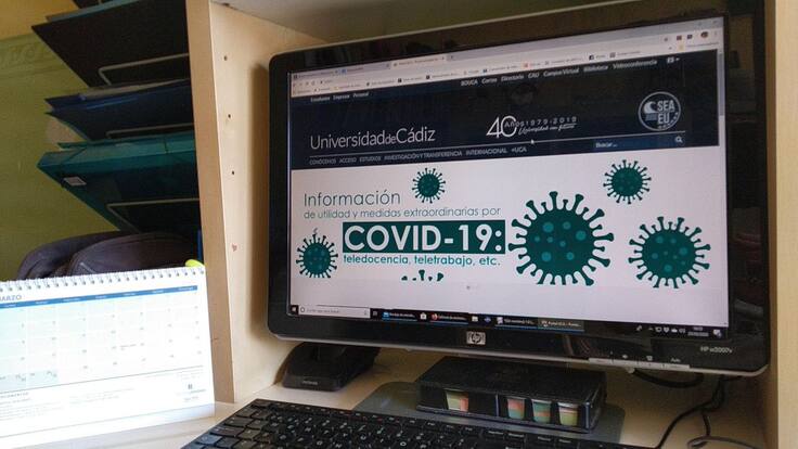 Diario de opandemia, la educación. Miércoles 25