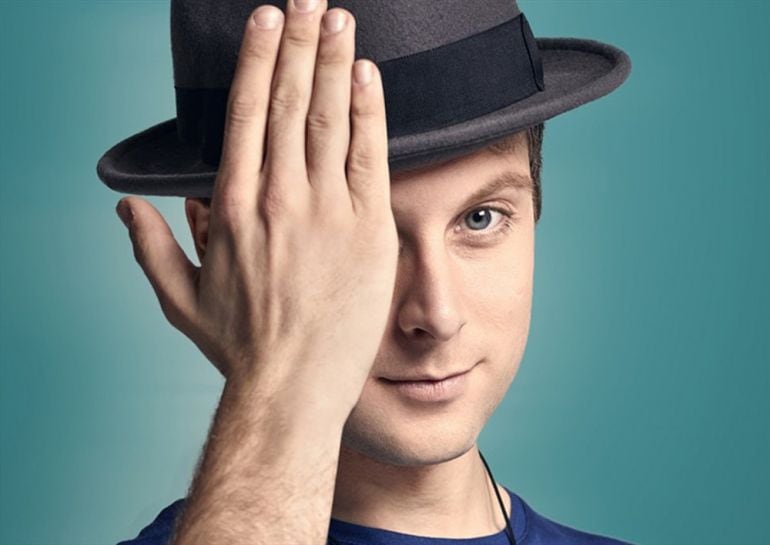 El ilusionista Dakris