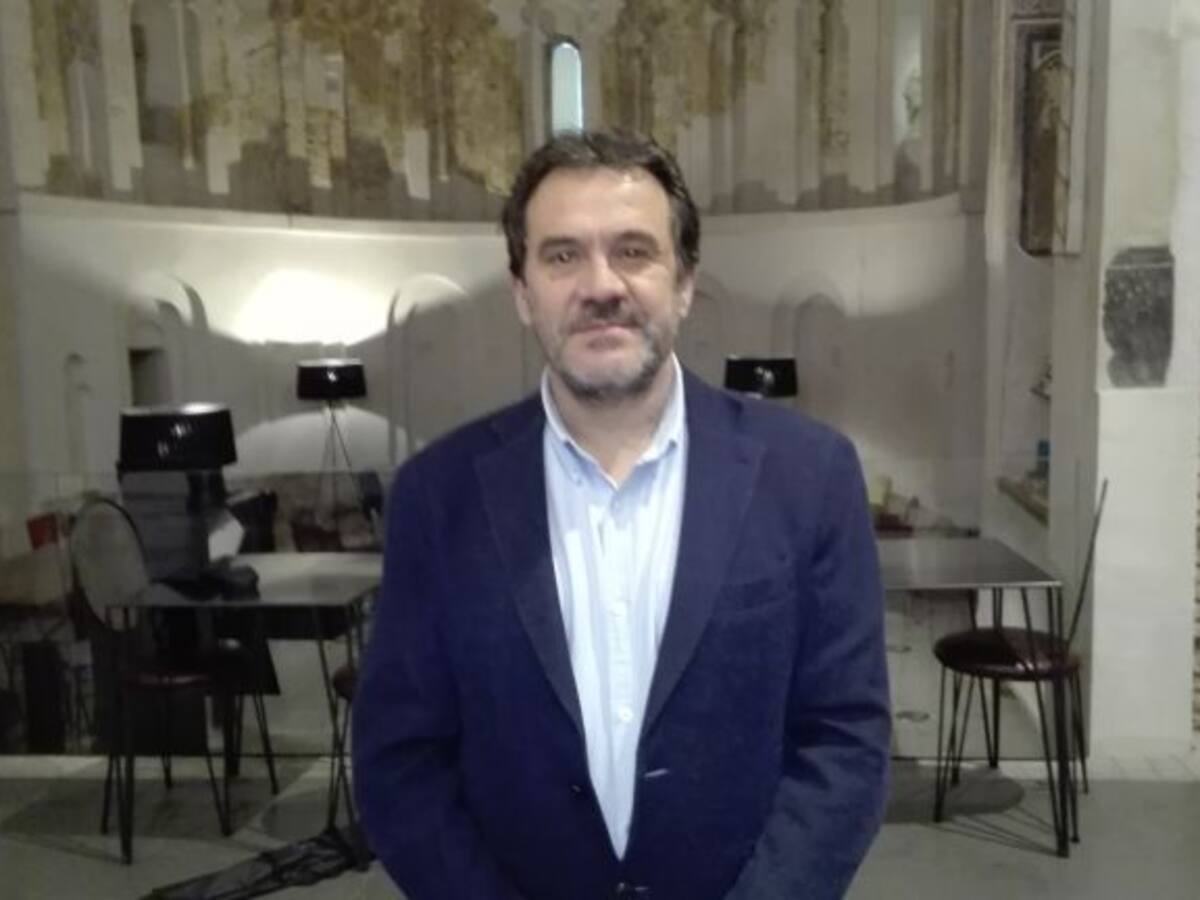 Ocho pueblos participarán en la Procesión de la Comarca