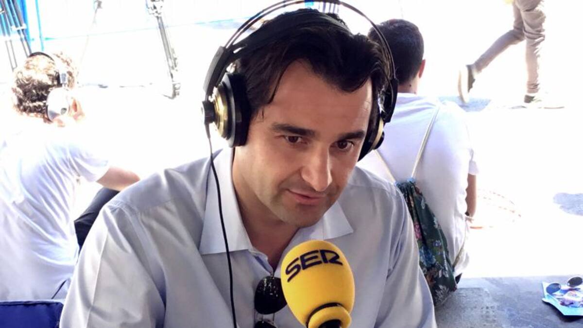 Eduardo Dolón: “Fidelizado el británico, apostamos por el turista francés y portugués”