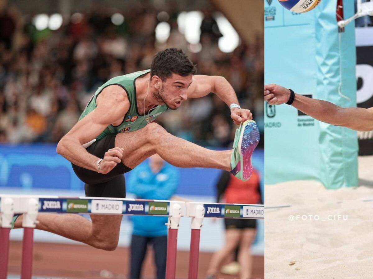 Entrevista a Quique Llopis y Liliana Fernández