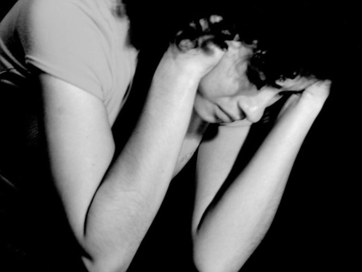 Detenido por amenazar con un cuchillo a su pareja y enfrentarse a la Policía en Vigo