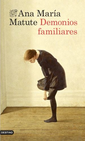 &quot;Demonios familiares&quot;