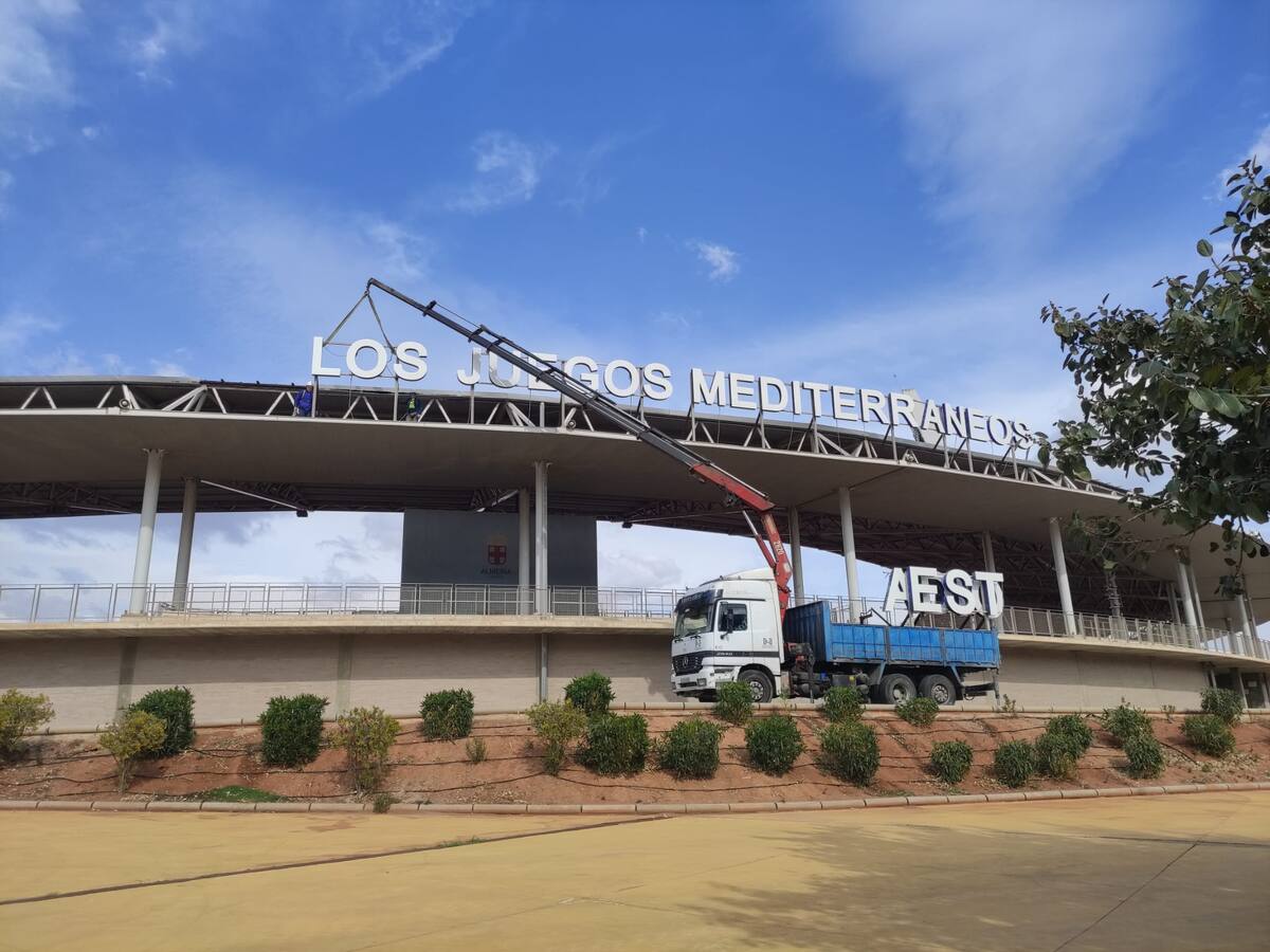 Aficionados todos al...