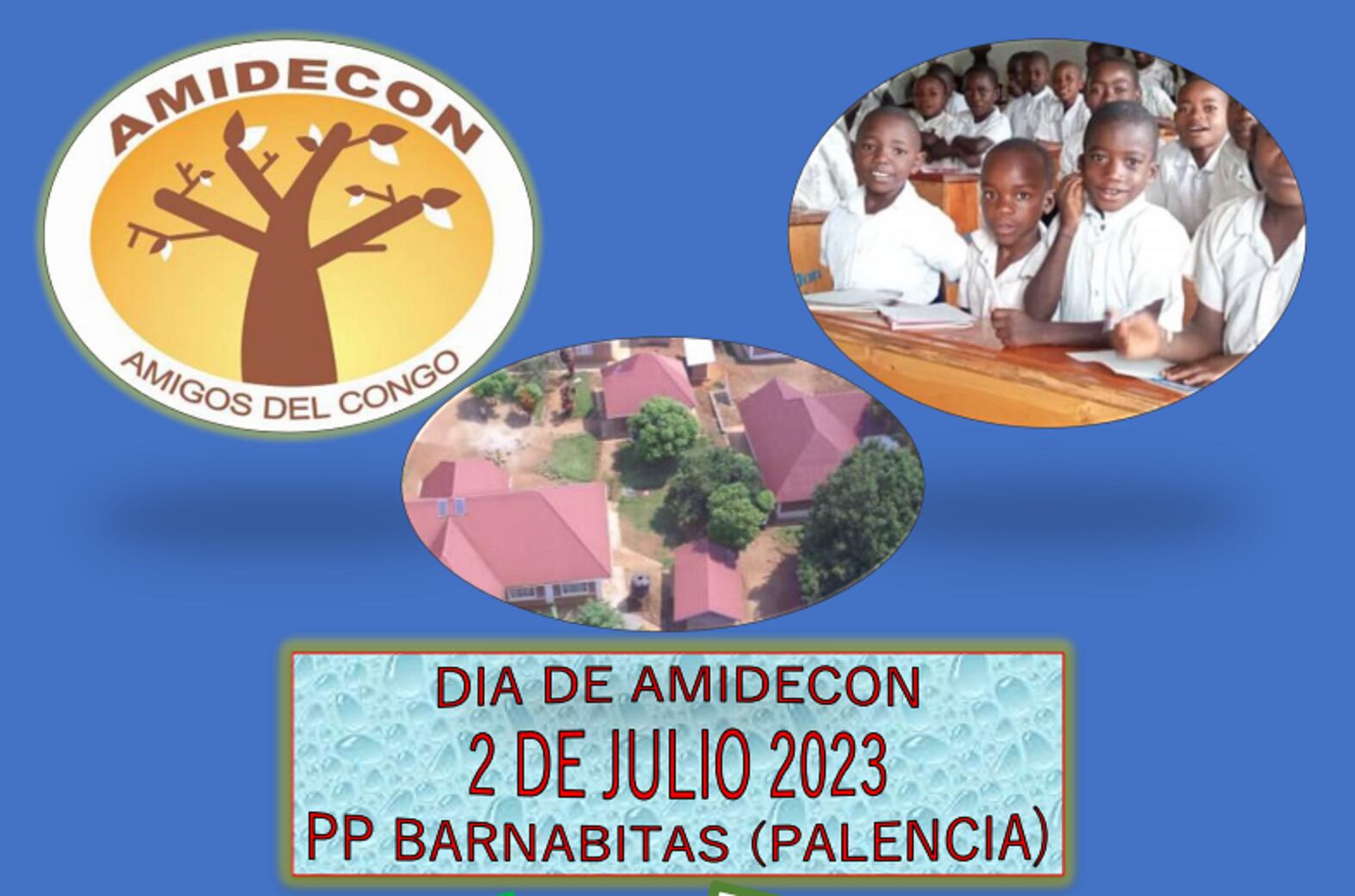 AMIDECON celebra su Día del Socio