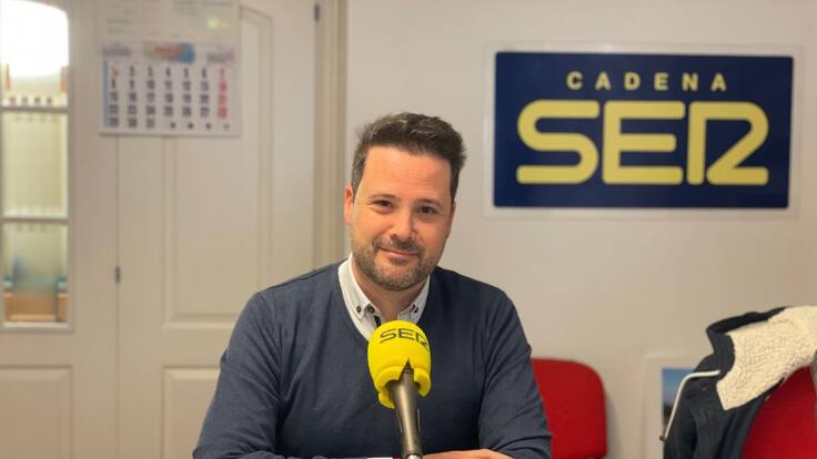 Tu alcalde responde: Alejandro Toquero, alcalde de Tudela (07/04/2021)