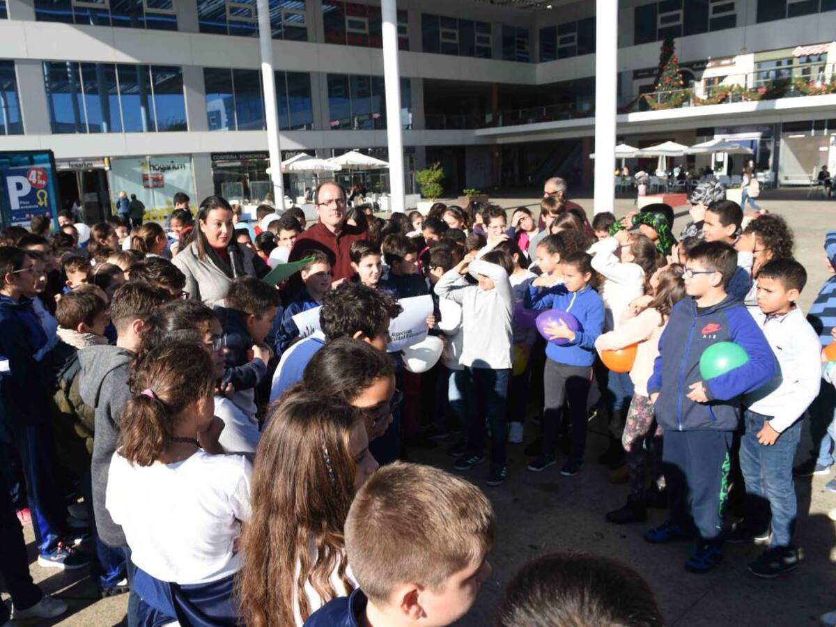 La Ciudad Educadora sigue a la espera de la reunión del Consejo Escolar Municipal